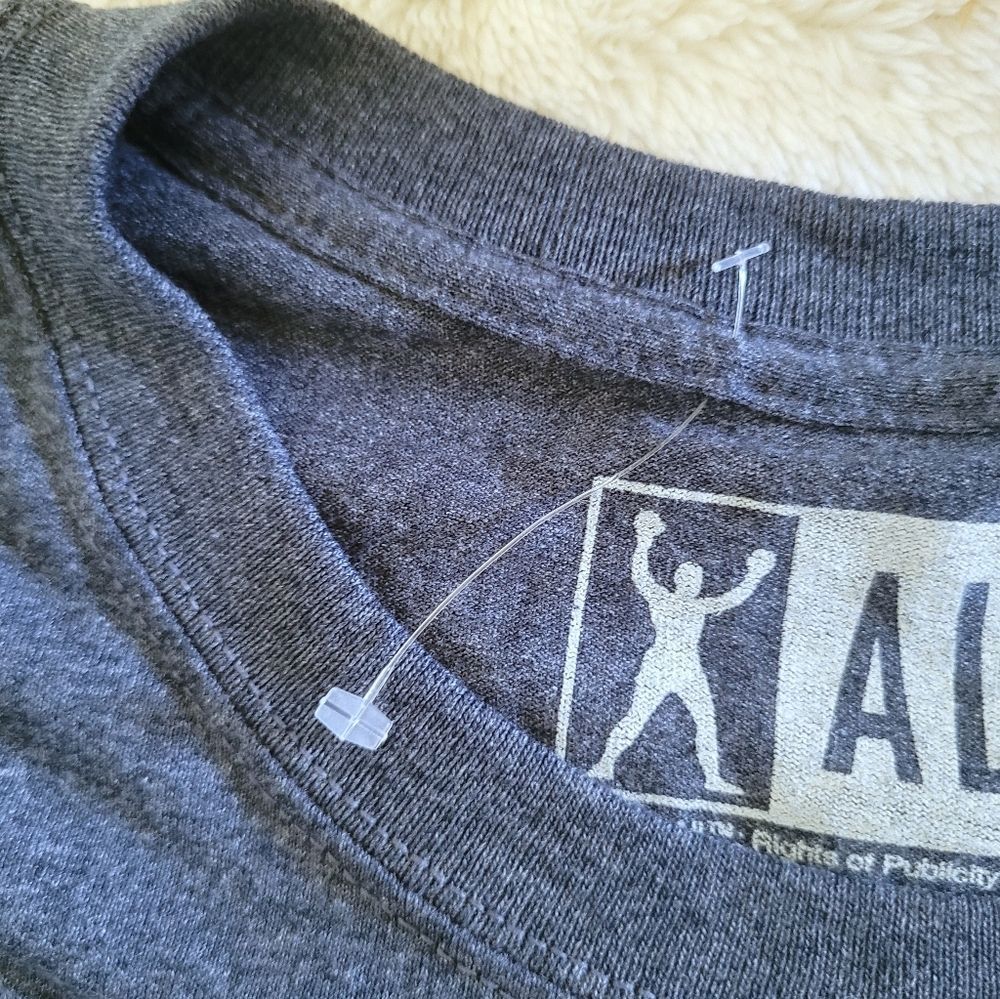 Muhammad Ali🥊 "G.O.A.T Greatest Of All Time" Tee👕 - NWOT - Picture 6 of 10